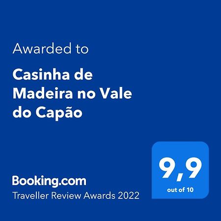 Casinha de Madeira no Vale do Capão Vila Exterior foto