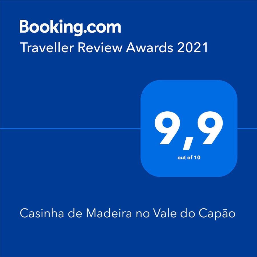 Casinha de Madeira no Vale do Capão Vila Exterior foto